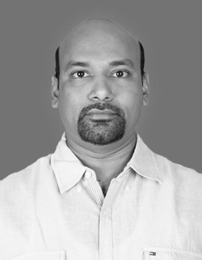 Anil Kumar